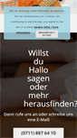 Mobile Screenshot of musikschule-eberhard.de